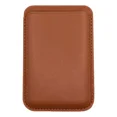 thumbnail image 1 of Tarjetero Cartera Piel Premium Con Magsafe Para iPhone, 1 of 3