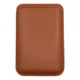 thumbnail image 1 of Tarjetero Cartera Piel Premium Con Magsafe Para iPhone, 1 of 3