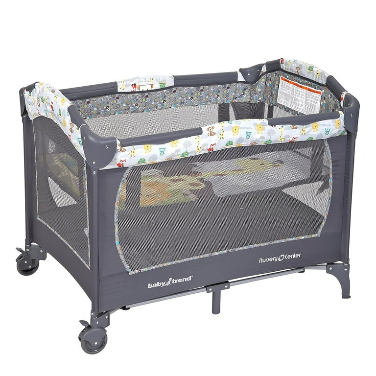 Walmart baby clearance pack n play