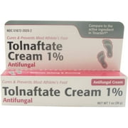 Tolnaftate 1% Cream 1Oz