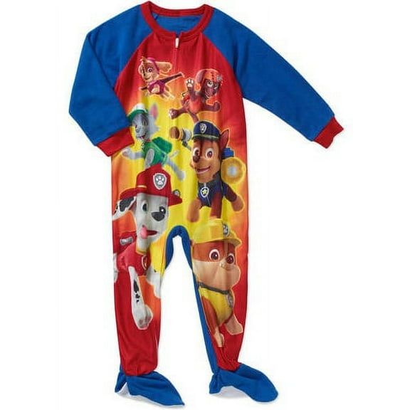 Toddler Boys Licensed Sleepwear