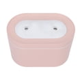 thumbnail image 1 of Humidificadores De Escritorio, Luces Ajustables Puertos De Pulverización Dobles Humidificador De Niebla Doble Rosa De Gran Capacidad De 800ML Para Escritorio Para Oficina Para YLSHRF USB Humidifier, 1 of 8