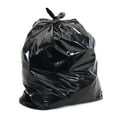 thumbnail image 3 of DuraPlus® Extra Strength Garbage Bags 35x50" Black 125pc/case, Made in Canada, 3 of 5