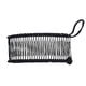 thumbnail image 2 of Peine Para El Cabello Soledad 30 Peines Clip De Pelo De Plátano Ajustable, 2 of 10