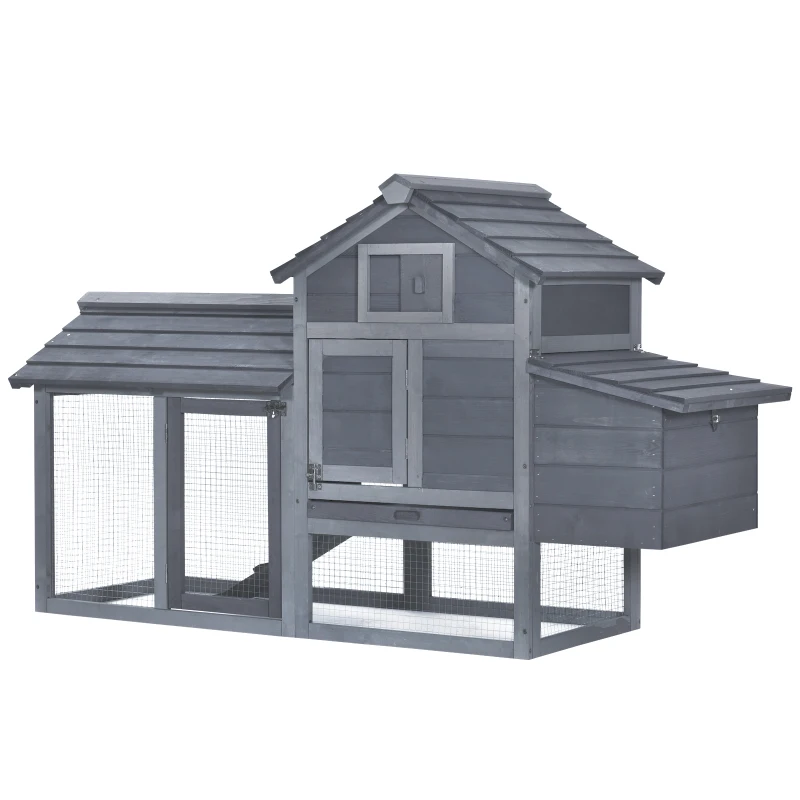 Hen House, Small Wooden Chicken Coop