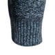 thumbnail image 5 of Puntoco suéter para hombre invierno cuello alto cremallera manga larga suéter tejido top prendas de vestir abrigo liquidación de Navidad Puntoco Puntoco-1436, 5 of 8