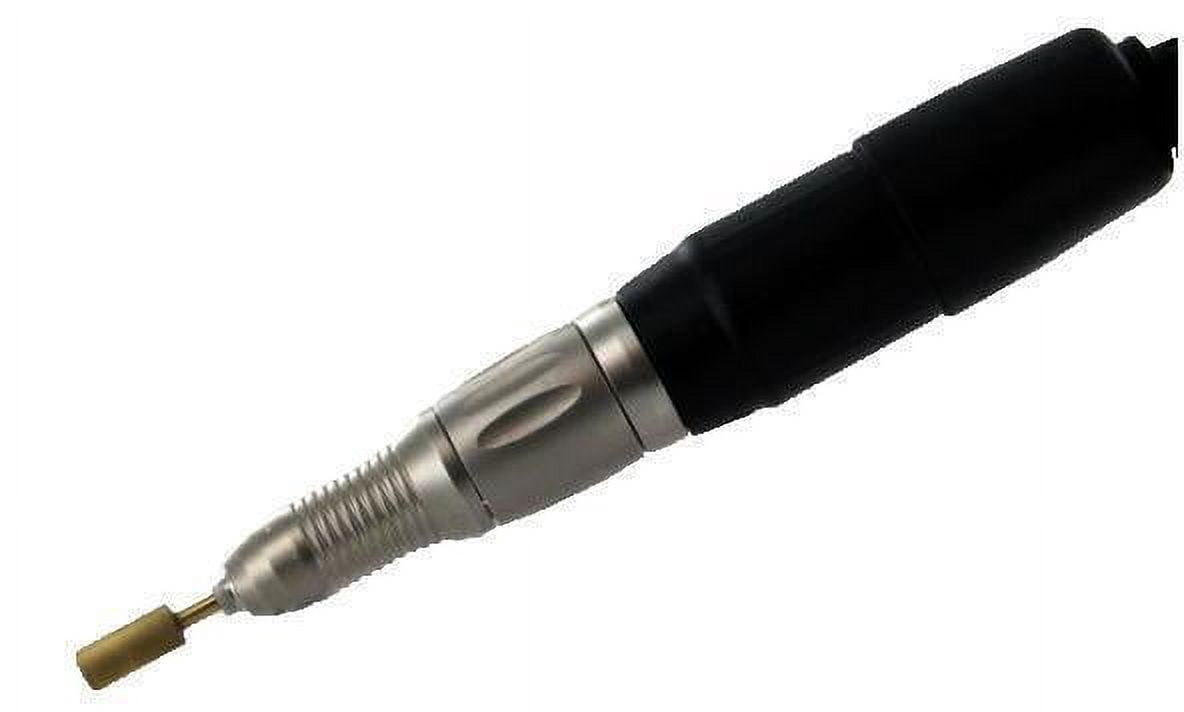 Medicool Pro Power 30K Precision Electric File 30,000 RPM Electric Filing Light Nail Drill Tool