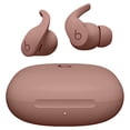 thumbnail image 1 of Auriculares Bluetooth inalámbricos con cancelación de ruido,Rojo sandía, 1 of 5