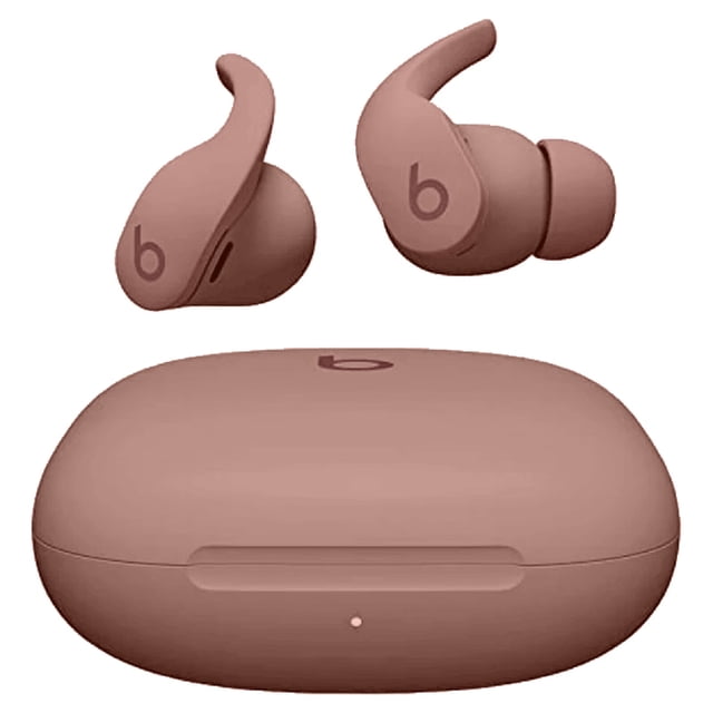 Auriculares Bluetooth inalámbricos con cancelación de ruido,Rojo sandía