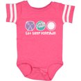 thumbnail image 3 of Inktastic Volleyball Player Team Coach Girls Baby Bodysuit, 3 of 5