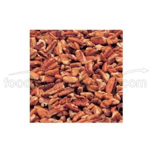 Azar Nut Large Pecan Piece, 30 Pound -- 1 each. by