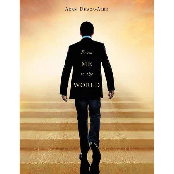 From Me to the World (Paperback)