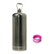 thumbnail image 2 of Equipo de cilindro de gas vacío, botella de combustible ligera, tanque de almacenamiento de gas para picnic Estilo A, 2 of 8