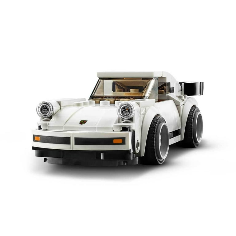 LEGO Speed Champions 1974 Porsche 911 Turbo 3 - BBNSUPPLY
