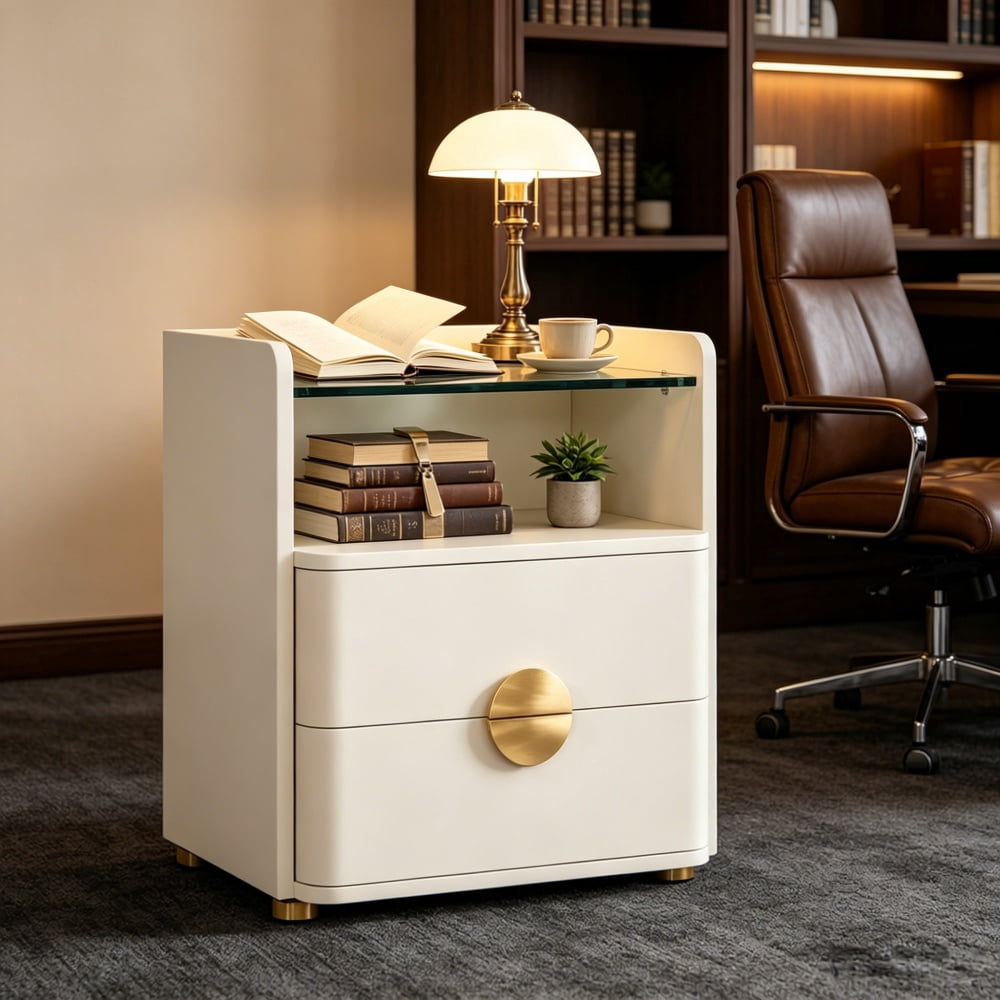 Bedside Tables