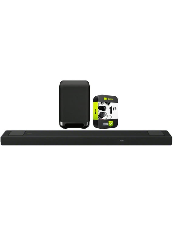 Sony Soundbars in Sound Bars by Brand