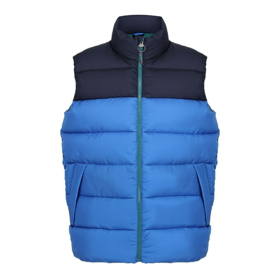 Regatta Professional Mens Colour Block Vest
