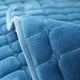 thumbnail image 4 of Funda de sofá de felpa, engrosamiento antideslizante, cojín para sofá de sala de estar, funda de sofá de color sólido, funda de asiento de toalla de sofá cálida universal, funda protectora de sofá de, 4 of 4