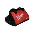 thumbnail image 4 of Milwaukee Fuel 13" Heavy Duty Contractor Tool Bag - Three Pack, 4 of 5
