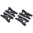 thumbnail image 2 of Brazos De Suspensión, Brazo Oscilante De Coche RC Resistente Al Desgaste, Peso Ligero, Reduce La Vibración Para Coche De Control Remoto 1/18 ANGGREK Otros, 2 of 8