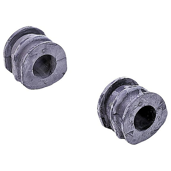 Dorman BSK69649PR Rear Suspension Stabilizer Bar Bushing Kit for Specific Infiniti / Nissan Models