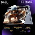 thumbnail image 2 of Dell UltraSharp U3225QE 32" 4K UHD 120Hz 16:9 IPS Monitor Negro, 2 of 5