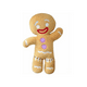 thumbnail image 1 of Muñeco de Peluche Galleta de Jengibre 30 Cm DreamWorks Shrek, 1 of 3