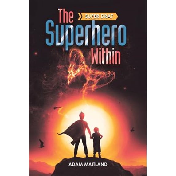 Pre-Owned Superhero Within : Super Drat