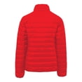 thumbnail image 2 of 2786 Womens Terrain Long Sleeves Padded Jacket, 2 of 2