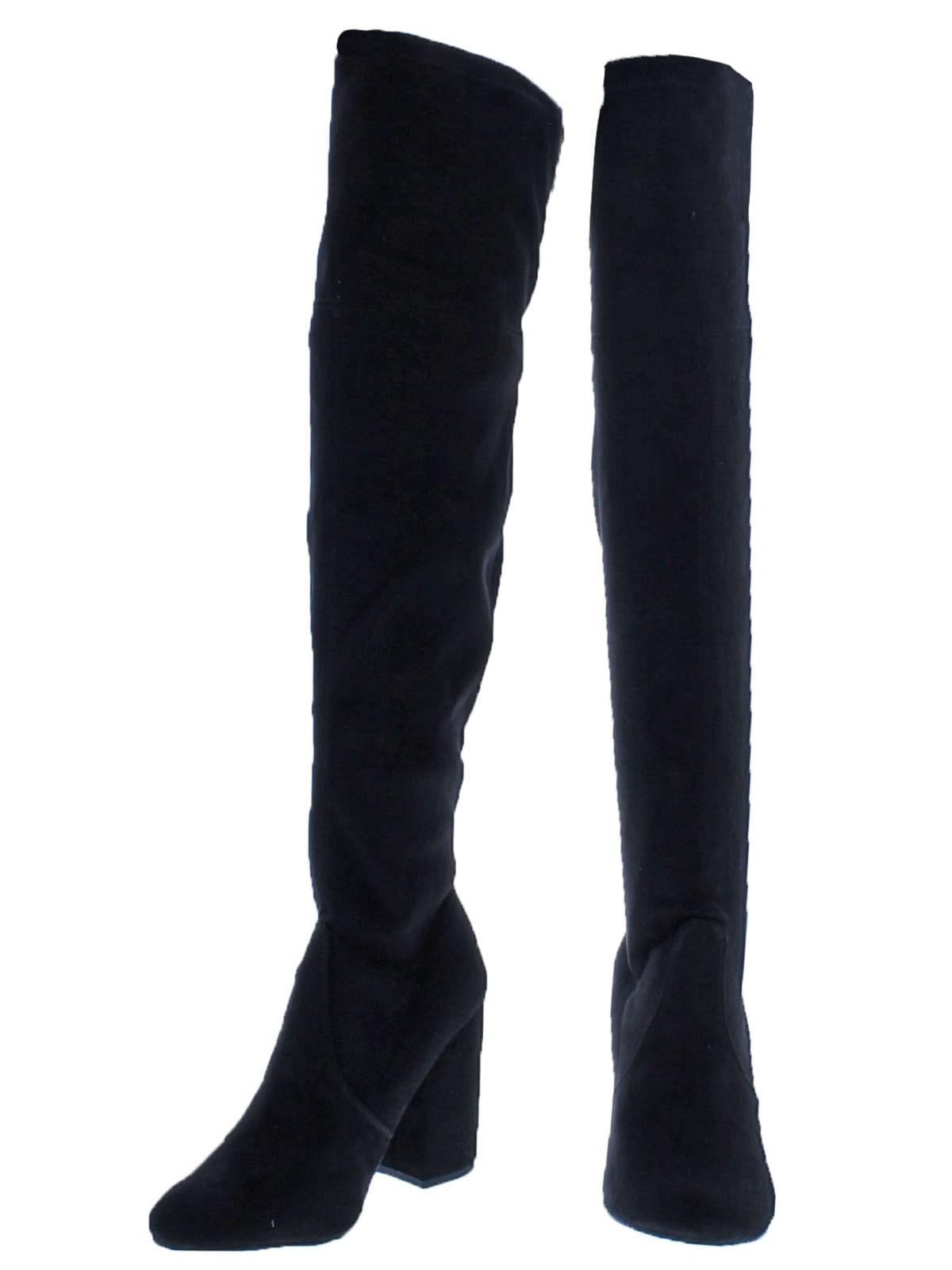 steve madden women's niela over the knee boot