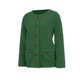 thumbnail image 4 of Chaqueta y abrigos casuales de manga larga sin capucha para mujer, chaqueta informal de color liso con bolsillos y botones, chaqueta de felpa para mujer, 4 of 6