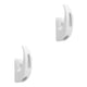 thumbnail image 4 of Greeniant Gancho de almacenamiento Clip a prueba de golpes Ganchos colgantes Accesorios para scooter Ampliamente aplicable Capacidad de Type2 NO2, 4 of 6