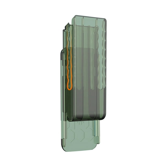 Qaailabf Dispositif de Fixation de Prise Type Patch Planche d'Enroulement