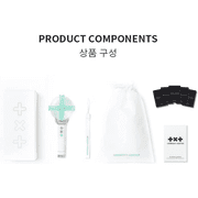 TXT K-Pop Light Stick