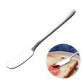thumbnail image 1 of Coofit Cheese Spreader Stainless Steel Cheese Flatware Kitchen Spreader for Cheese, 1 of 10