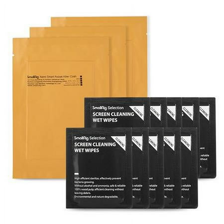 UPC: 6941590004648 | Selection Wet & Dry Cleaning Kit B