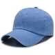 thumbnail image 1 of Gorra de béisbol de algodón con colores claros para hombre y mujer, 1 of 2