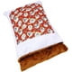 thumbnail image 5 of Warm cat sleeping bed, kitten cave bed, cat cave bed for indoor cats, comfortable cat house red L 30 x W 20 x H 20 cm, 5 of 5