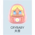 thumbnail image 3 of Pop Mart Beans SkullPanda Dimoo Zimomo Hacipupu Bunny Pucky Crybaby Molly Gummy Raby Bobococo POP Bean Action Figures Dolls Toys, 3 of 5