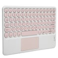thumbnail image 1 of Controlador De Teclado Inalámbrico Portátil, Teclado Magnético De Forma Ergonómica Para El Hogar Para La Oficina ANGGREK Otros, 1 of 8