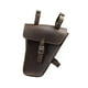 thumbnail image 4 of Bolsa triangular para bicicleta, bolsa para bicicleta, bolsa de almacenamiento para ciclismo, bolsa para cámara, bolsa para cuadro de bicicleta, monedero para Marrón, 4 of 9