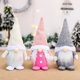 thumbnail image 5 of Muñeco de Papá Noel sin rostro, adornos navideños para el hogar, adornos navideños de 2024, regalos de Navidad, Navidad Noel, feliz año nuevo 2025, 5 of 5