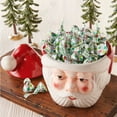 thumbnail image 5 of Hershey's Kisses Sugar Cookie Flavored Christmas Candy, Bag 9 oz, 5 of 9