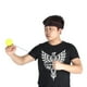 thumbnail image 4 of M Buder Adult Boxing Punch Exercise Ball with Head Band Equipment for Speed Training (Black Band), 4 of 9