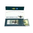 thumbnail image 3 of ZipGifts Birthday Card | Zip-Open Money Holder w/Clear Plastic Window for Cash, Check, & Gift Card (Birthday | HB2U), 3 of 5