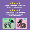 thumbnail image 6 of Educational Insights PYXEL A Coder’s Best Friend, Coding & STEM Toy, Kids Ages 8+, 6 of 9
