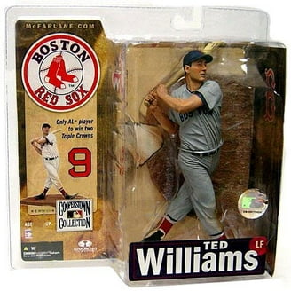 MLB フィギュア  マイク　トラウト McFarlane MLB Sports Picks Series 33 Mike Trout Action