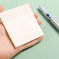 thumbnail image 4 of Maoww 50piece Wide Application Sticky Notes Suitable For Files Schedule And Documents Ball-point Pen 1Set, 4 of 6