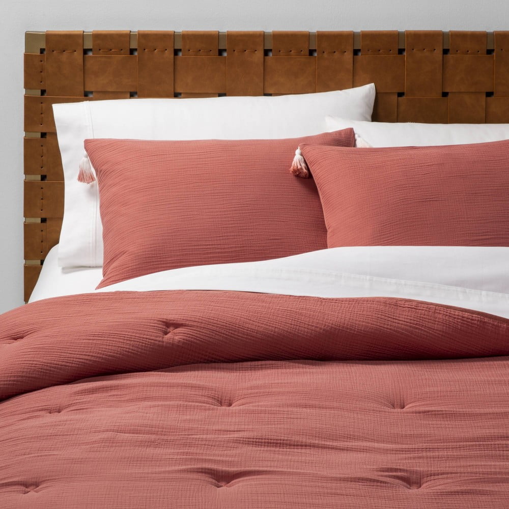 opalhouse king comforter