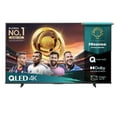 thumbnail image 1 of Televisión Hisense QLED 65 Pulgadas Smart Fire TV UHD 4K Escalado AI con Control por Voz para Juego, 1 of 18